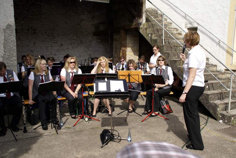 Pfarrfest 2008 Bild Nr.003